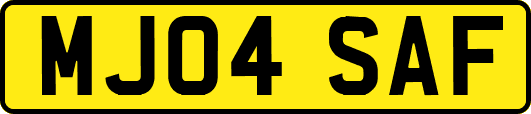 MJ04SAF