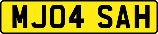 MJ04SAH