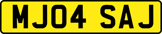 MJ04SAJ
