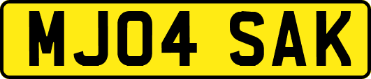 MJ04SAK