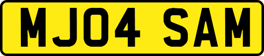 MJ04SAM