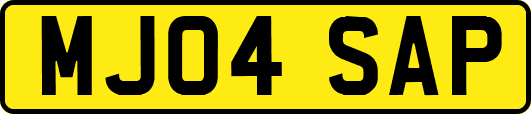 MJ04SAP