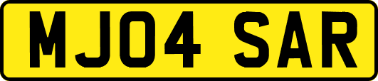 MJ04SAR