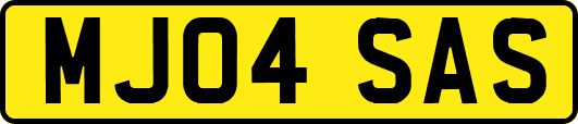 MJ04SAS