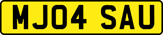 MJ04SAU
