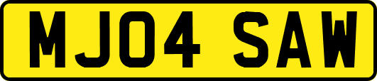 MJ04SAW