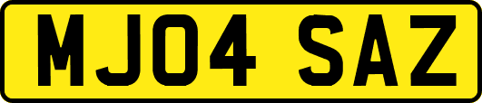 MJ04SAZ