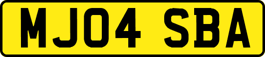 MJ04SBA