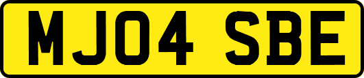MJ04SBE