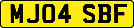 MJ04SBF