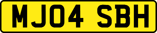 MJ04SBH