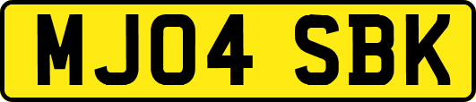 MJ04SBK