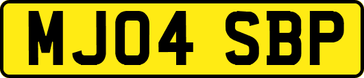 MJ04SBP