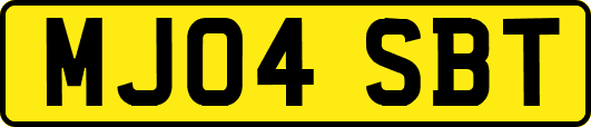 MJ04SBT