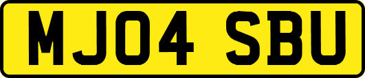MJ04SBU