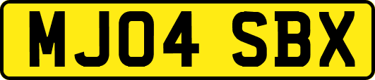 MJ04SBX
