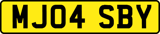 MJ04SBY