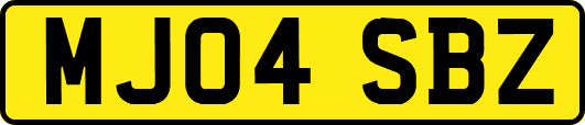 MJ04SBZ