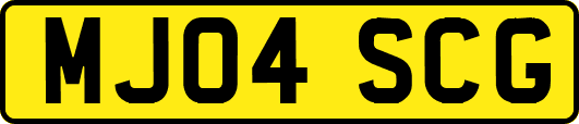 MJ04SCG