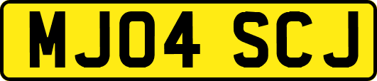MJ04SCJ