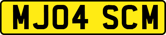 MJ04SCM