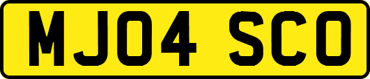MJ04SCO