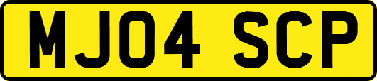MJ04SCP