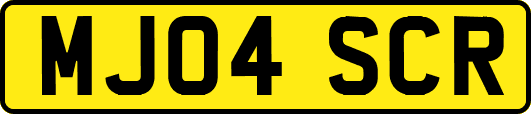 MJ04SCR