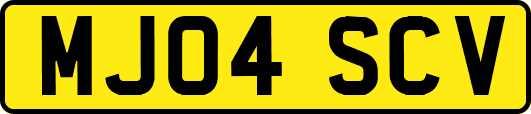 MJ04SCV