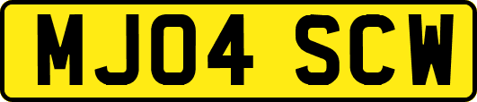 MJ04SCW