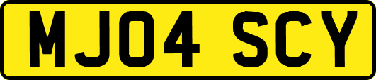MJ04SCY