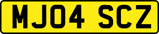 MJ04SCZ