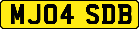MJ04SDB
