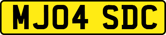 MJ04SDC