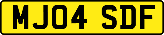 MJ04SDF