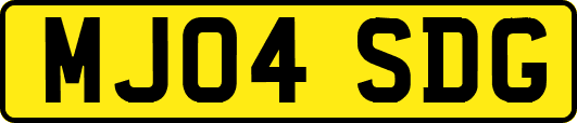 MJ04SDG