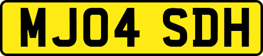MJ04SDH
