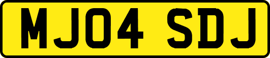 MJ04SDJ
