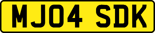 MJ04SDK
