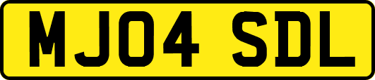 MJ04SDL