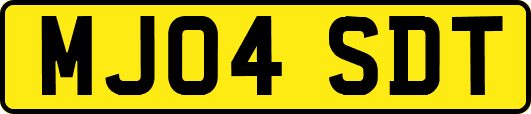 MJ04SDT