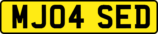 MJ04SED