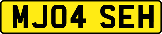 MJ04SEH