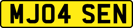 MJ04SEN