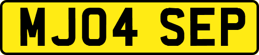 MJ04SEP
