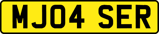 MJ04SER