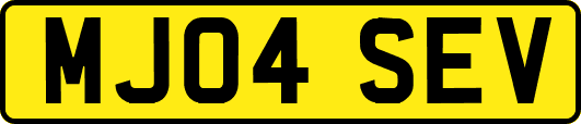 MJ04SEV