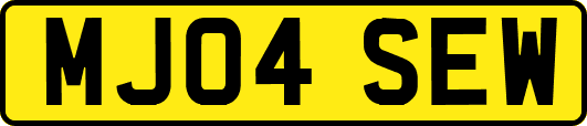 MJ04SEW