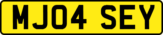 MJ04SEY
