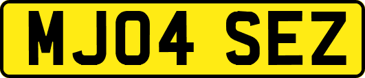 MJ04SEZ
